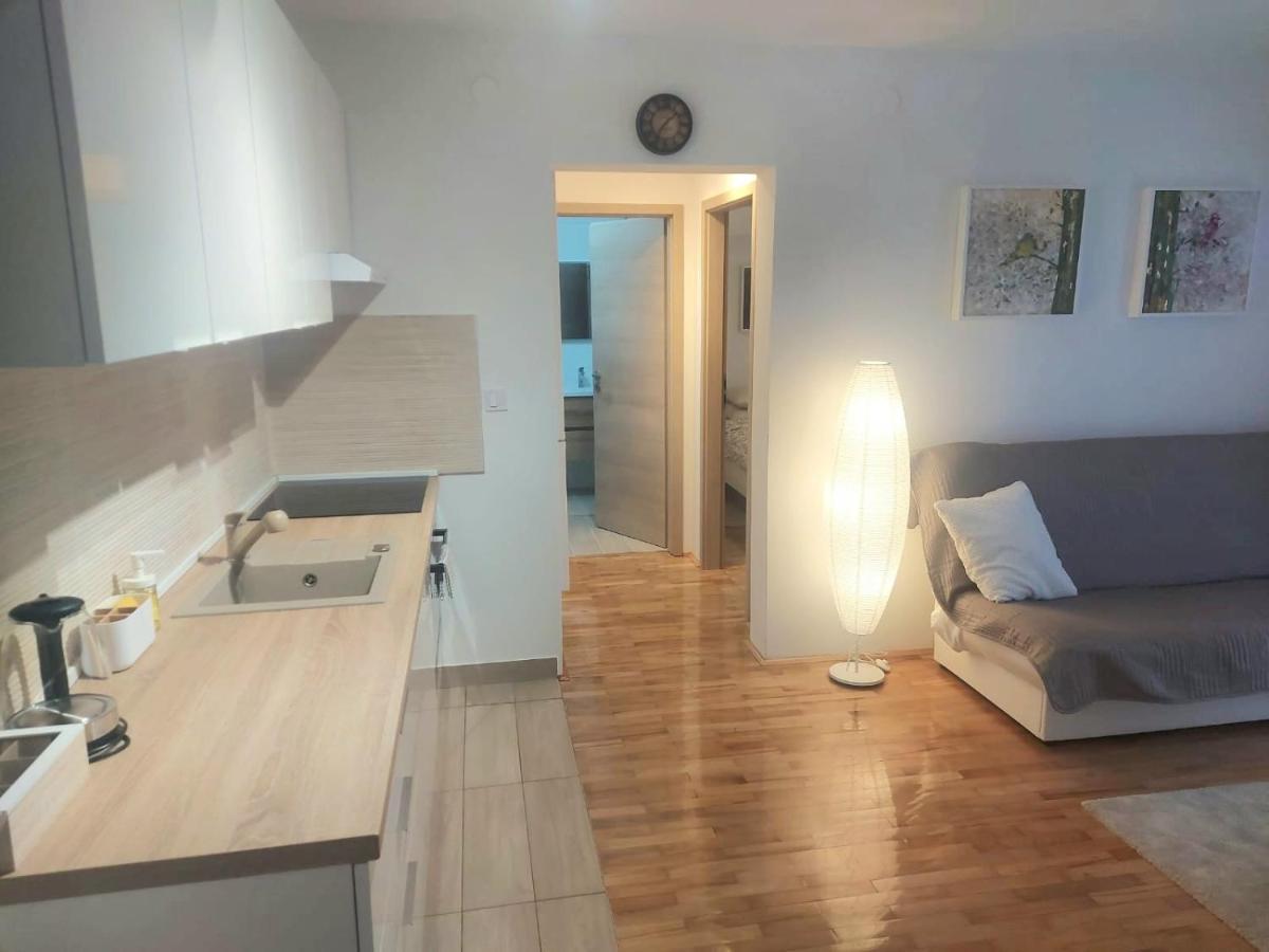 Apartamento 3L Samobor Exterior foto