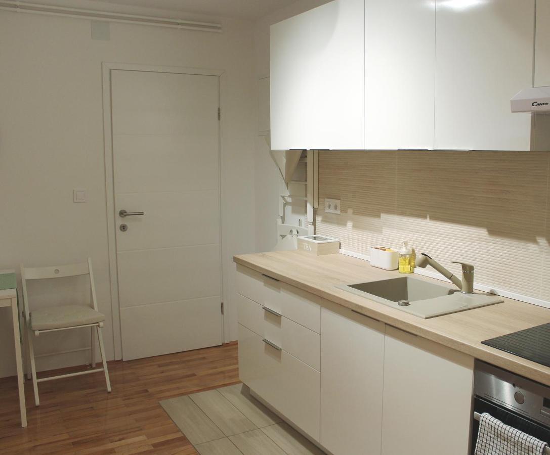 Apartamento 3L Samobor Exterior foto