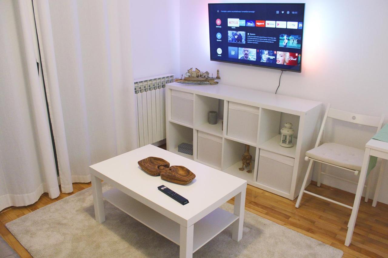 Apartamento 3L Samobor Exterior foto
