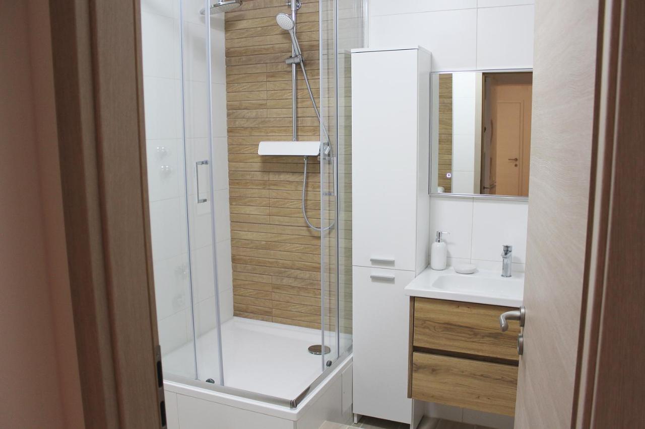 Apartamento 3L Samobor Exterior foto