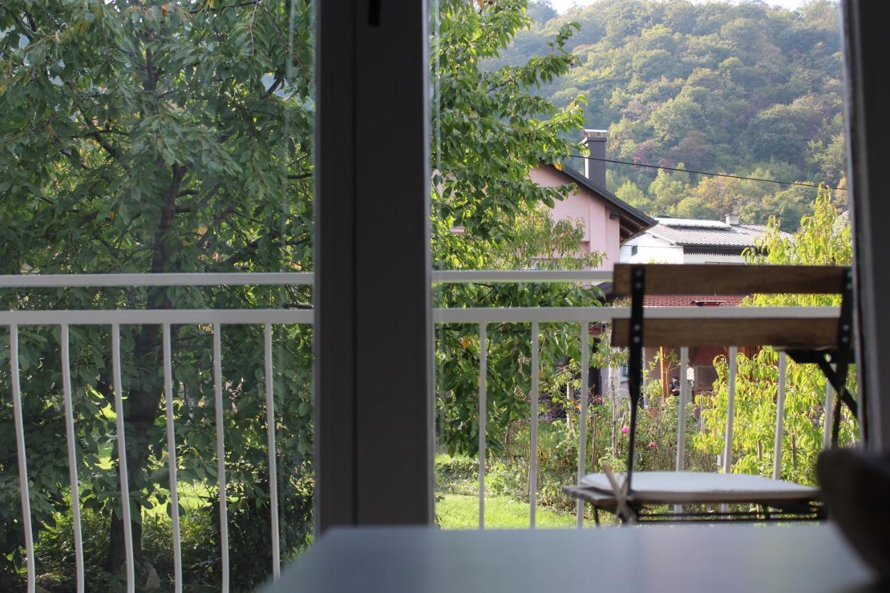 Apartamento 3L Samobor Exterior foto