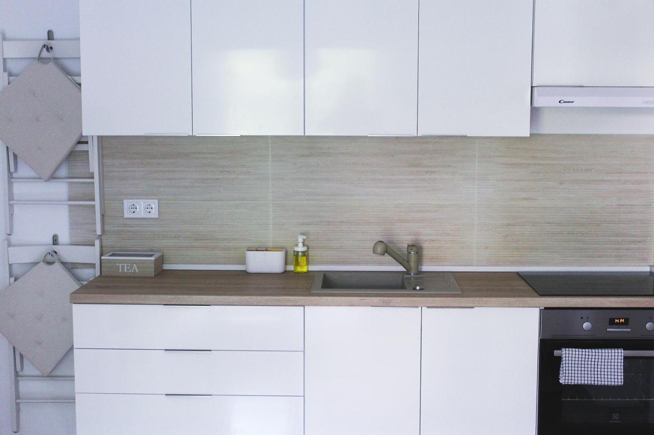Apartamento 3L Samobor Exterior foto