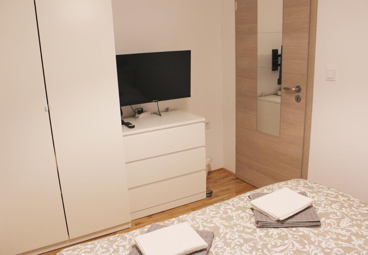 Apartamento 3L Samobor Exterior foto