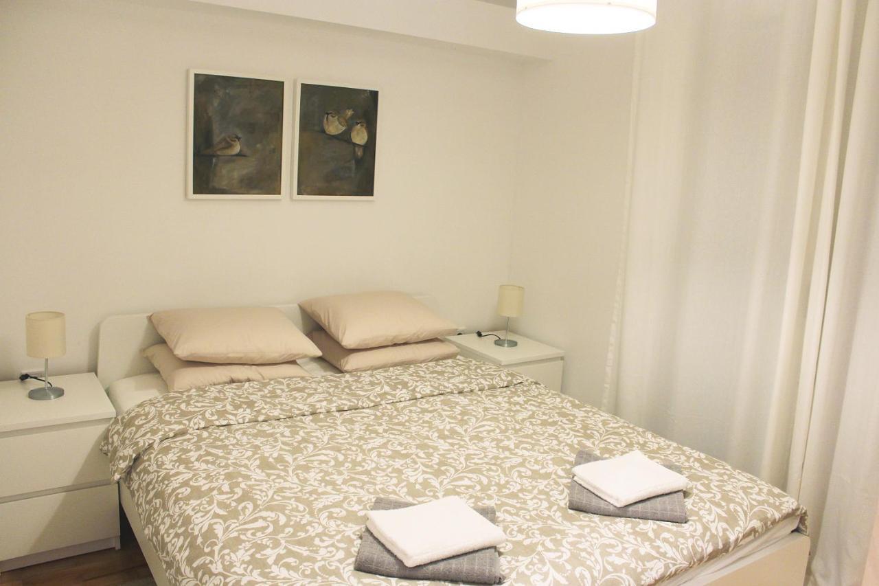 Apartamento 3L Samobor Exterior foto