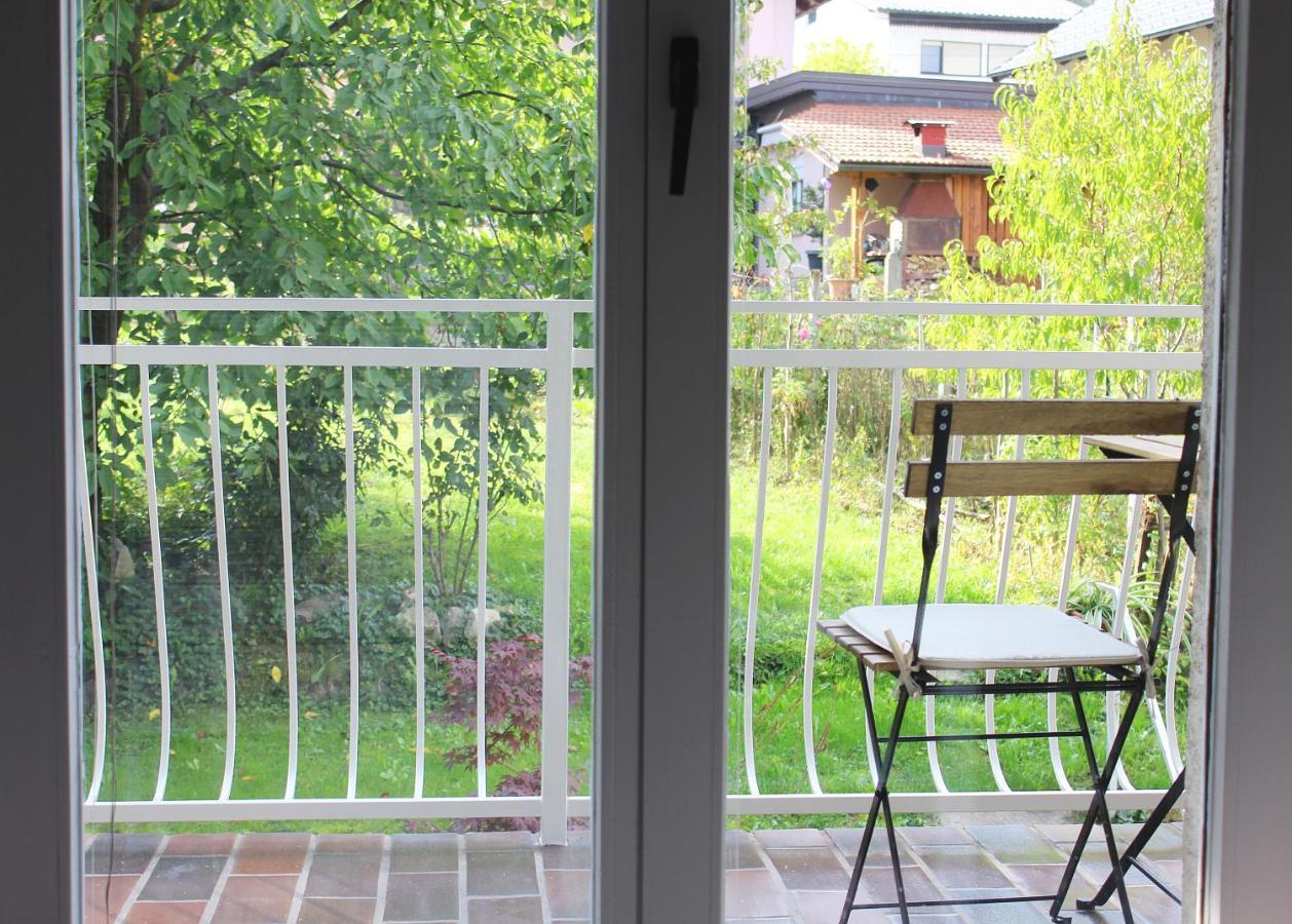 Apartamento 3L Samobor Exterior foto
