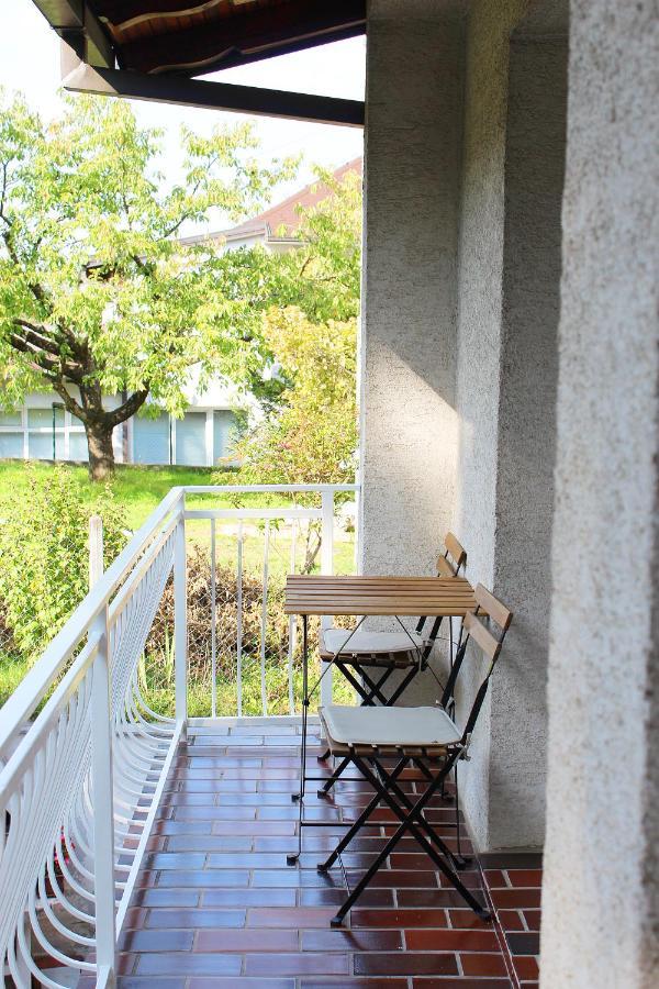 Apartamento 3L Samobor Exterior foto
