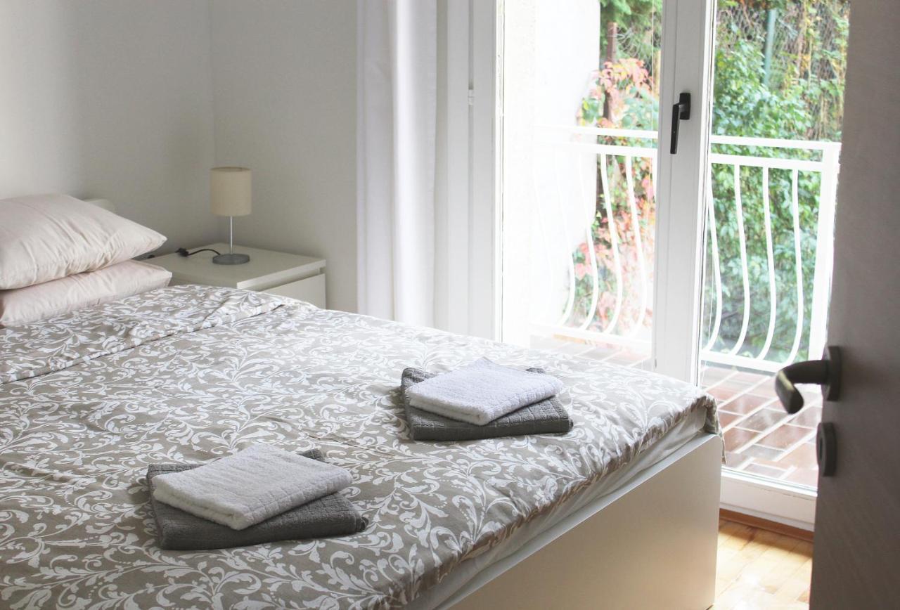 Apartamento 3L Samobor Exterior foto