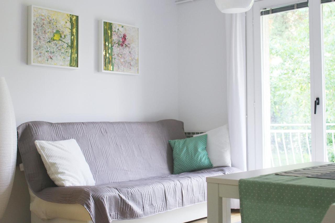 Apartamento 3L Samobor Exterior foto